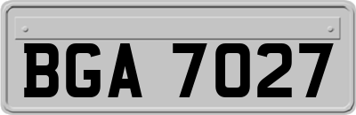 BGA7027