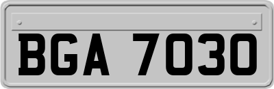 BGA7030