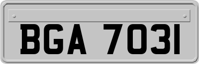BGA7031