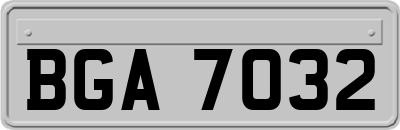 BGA7032