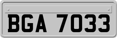 BGA7033