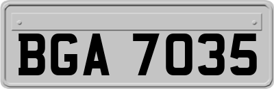 BGA7035