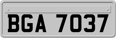 BGA7037