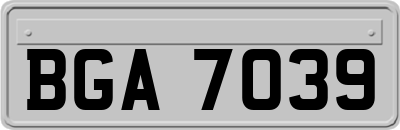 BGA7039