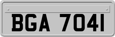 BGA7041