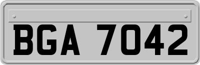 BGA7042