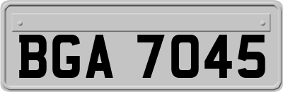 BGA7045