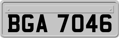 BGA7046