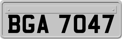 BGA7047