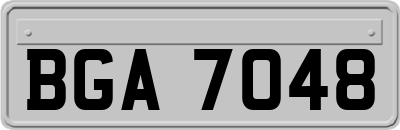 BGA7048