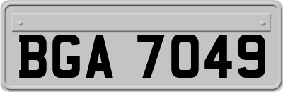 BGA7049