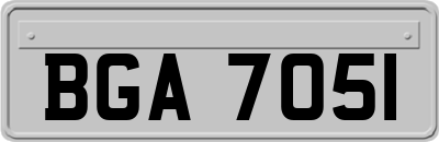 BGA7051