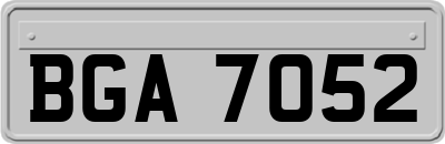 BGA7052