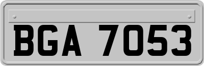 BGA7053