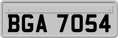 BGA7054