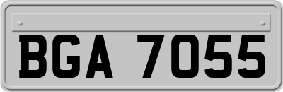 BGA7055