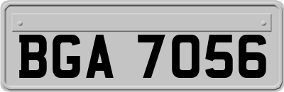 BGA7056