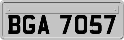 BGA7057
