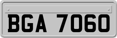 BGA7060