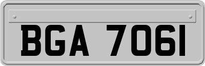 BGA7061