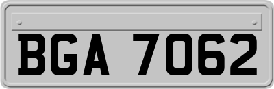 BGA7062