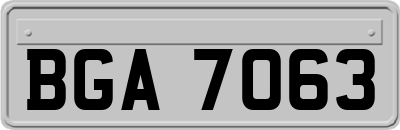 BGA7063