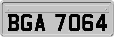 BGA7064