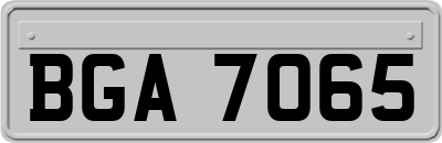 BGA7065