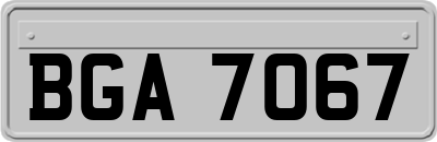 BGA7067
