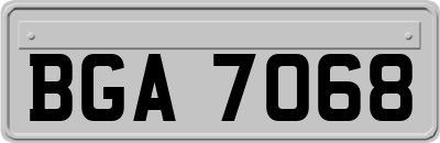 BGA7068