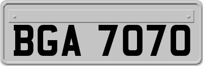 BGA7070