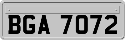 BGA7072