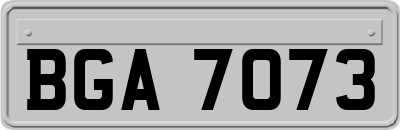 BGA7073
