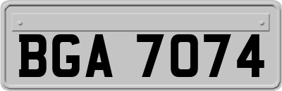 BGA7074