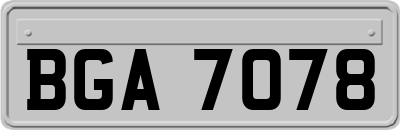 BGA7078