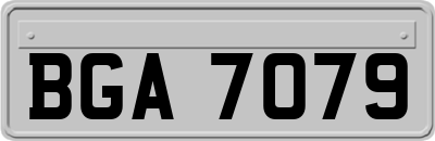 BGA7079