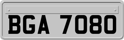 BGA7080