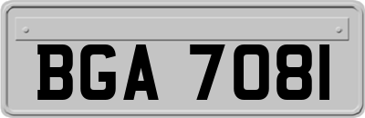 BGA7081