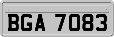 BGA7083