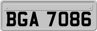 BGA7086