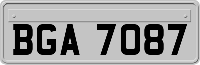 BGA7087