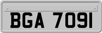 BGA7091