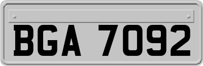 BGA7092