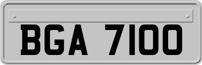 BGA7100