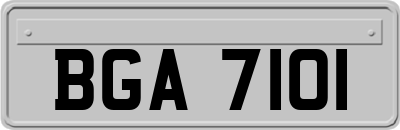 BGA7101