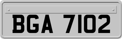 BGA7102