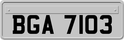 BGA7103
