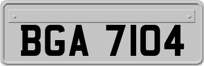 BGA7104