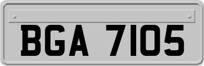 BGA7105