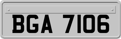 BGA7106